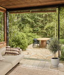 amber grail 47cm balanced beige